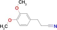 3-(3,4-DIMETHOXYPHENYL)PROPANENITRILE
