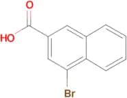 4-BROMO-2-NAPHTHOIC ACID