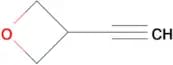 3-ETHYNYLOXETANE