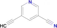 5-ETHYNYLNICOTINONITRILE