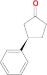 (R)-3-PHENYLCYCLOPENTAN-1-ONE