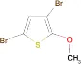 3,5-DIBROMO-2-METHOXYTHIOPHENE