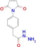 4-MALEIMIDOPHENYLACETIC ACID HYDRAZIDE