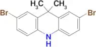 2,7-DIBROMO-9,9-DIMETHYL-9,10-DIHYDROACRIDINE