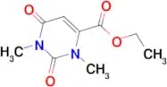 ETHYL 1,3-DIMETHYLOROTATE
