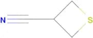 THIETANE-3-CARBONITRILE