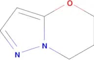 6,7-DIHYDRO-5H-PYRAZOLO[5,1-B][1,3]OXAZINE