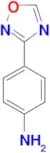 4-(1,2,4-OXADIAZOL-3-YL)ANILINE