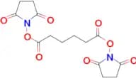DI(N-SUCCINIMIDYL) ADIPATE
