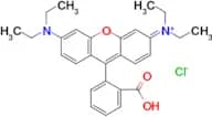 Rhodamine B