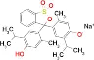Thymol Blue Sodium Salt