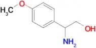 2-Amino-2-(4-methoxyphenyl)ethanol