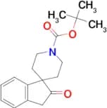 Tert-Butyl 2-oxo-2,3-dihydrospiro[indene-1,4'-piperidine]-1'-carboxylate