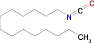 Tetradecyl isocyanate