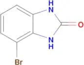 4-Bromo-1H-benzo[d]imidazol-2(3H)-one