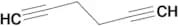 1,5-Hexadiyne (stabilized with BHT)