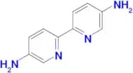 [2,2'-Bipyridine]-5,5'-diamine