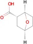 Rac-(1R,2S,4S)-7-oxabicyclo[2.2.1]heptane-2-carboxylic acid