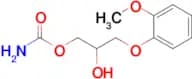 Methocarbamol