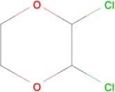 2,3-dichloro-1,4-dioxane