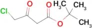 Tert-Butyl 4-chloro-3-oxobutanoate
