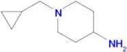 1-(CYCLOPROPYLMETHYL)PIPERIDIN-4-AMINE