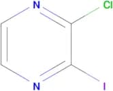 2-Chloro-3-iodopyrazine