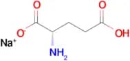 L-Glutamic Acid Monosodium