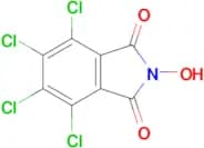 4,5,6,7-Tetrachloro-2-hydroxyisoindoline-1,3-dione