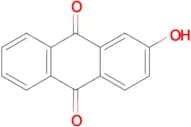 2-Hydroxyanthracene-9,10-dione