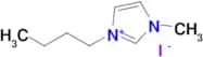 1-Butyl-3-methylimidazolium iodide