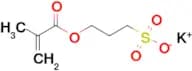 3-Sulfopropyl Methacrylate Potassium Salt