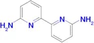 [2,2'-Bipyridine]-6,6'-diamine