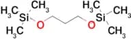 2,2,8,8-Tetramethyl-3,7-dioxa-2,8-disilanonane