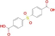 4,4'-Sulfonyldibenzoic acid
