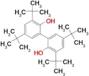 3,3',5,5'-Tetra-tert-butyl-[1,1'-biphenyl]-2,2'-diol
