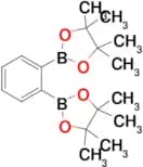 2,2-(1,2-Phenylene)bis[4,4,5,5-tetramethyl-1,3,2-dioxaborolane]