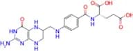 Tetrahydrofolic Acid