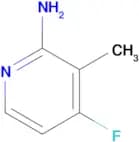 4-Fluoro-3-methylpyridin-2-amine