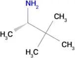 (S)-3,3-Dimethylbutan-2-amine