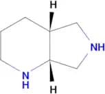 (4aR,7aR)-Octahydro-1H-pyrrolo[3,4-b]pyridine