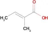 Tiglic Acid