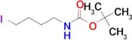 Tert-Butyl (4-iodobutyl)carbamate