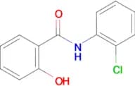 N-(2-Chloro-phenyl)-2-hydroxy-benzamide