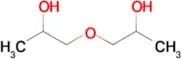 1,1'-Oxybis(propan-2-ol)  (mixture of isomers)