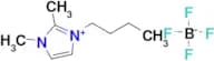 1-Butyl-2,3-dimethylimidazolium Tetrafluoroborate