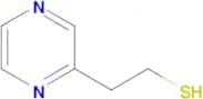 2-(Pyrazin-2-yl)ethanethiol