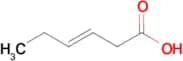 Trans-3-Hexenoic acid