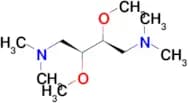 (2S,3S)-2,3-Dimethoxy-N1,N1,N4,N4-tetramethylbutane-1,4-diamine