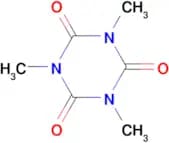 Trimethyl-1,3,5-triazinane-2,4,6-trione